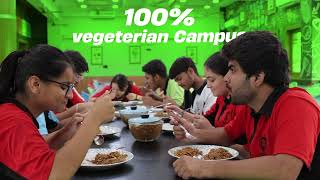 Discover TIS India’s 4th Ranked CoEd Boarding School with 16 Sports amp 100 Vegetarian Campus [upl. by Nomar]