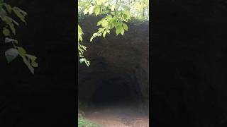 Big Cave Opening POV walkin [upl. by Day]