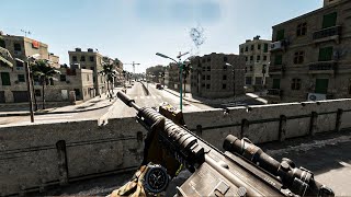 PVP That Simulates Mogadishu Warfare [upl. by Slohcin34]