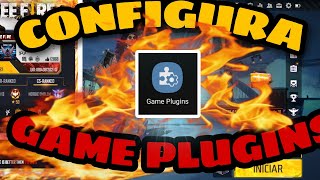 ASISTENCIA DE TIRO FREE FIREGAME PLUGINSFREE FIRE🔥🔥🔥🔥 [upl. by Mccully243]