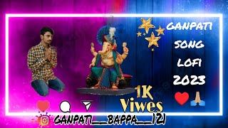 ganpati songs  ganpati ka gana ganpati viral status shorts shortvideo [upl. by Salomone]