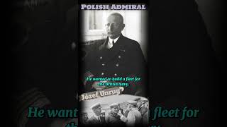 Jozef Unrug  audio biography “Career  Germany” [upl. by Annabela]