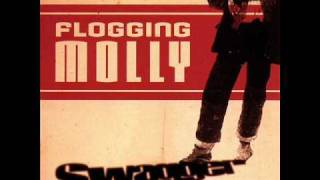 Flogging Molly  Life In A Tenement Square  05 [upl. by Hiett]