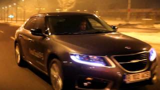 2011 AllNew Saab 95 Review [upl. by Shieh345]