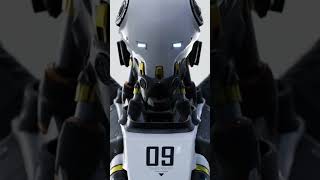 Robo Recall for Oculus Touch ★Crazy Adrenaline★ [upl. by Cati]