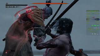 Sekiro Shura Speedrun in 2829 World Record（Glitchless） WORLDS FIRST SUB 2830 20240213 [upl. by Arand]