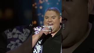 Fluffy’s High School Reunion  Gabriel Iglesias [upl. by Notxap109]