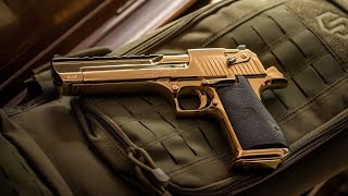 The Most Expensive Handguns In The World [upl. by Malorie]