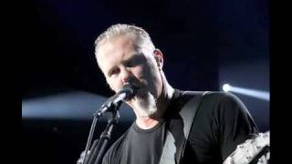 Metallica  Turn The Page live 2009 [upl. by Yruoc]