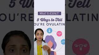 How to actually identify your ovulation date infertility [upl. by Fradin]