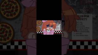 orphan tears meme elizabeth afton REPOST‼️ gacha gachaxfnaf gachafnaf fnafgacha bl00dyxgvts [upl. by Shandee]