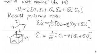 Static Failure AnalysisMECH 3334 Mechanical Design [upl. by Kinsman]