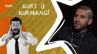 Kurt û Kurmancî  Reqso  كورت و كورمانجی  ڕەقسۆ [upl. by Doane]