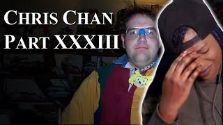 Chris Chan A Comprehensive History  Part 33 Reaction [upl. by Gebler]