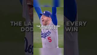 Every Final Out from the Dodgers World Series Wins dodgers worldseries mlb losangelesdodgers [upl. by Corenda257]