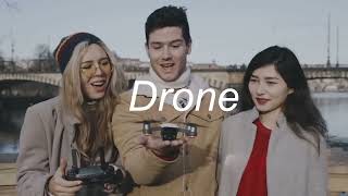 The Best Drone of 2024 Quality Price and Advanced Features for Beginners and Professionals [upl. by Notirb]