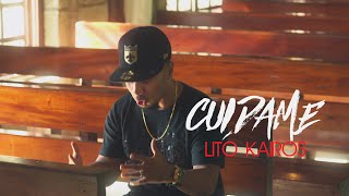 Lito Kairos  Cuidame Video Oficial [upl. by Einapets]