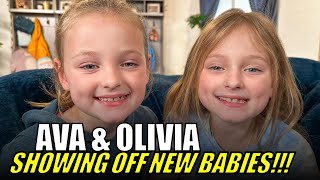 OutDaughtered  The Busby Quintss New Pet GIVES BIRTH to Unreal Babies Watch THE MAGIC [upl. by Kcinom]