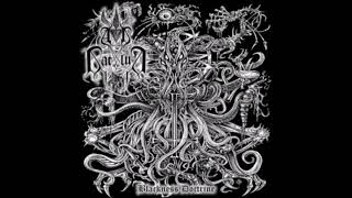 Ad Baculum  Blackness Doctrine FULL ALBUM  2011 [upl. by Mazur]