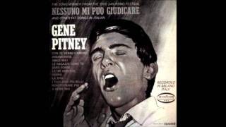 Gene Pitney  Princess in Rags 1965 [upl. by Amiaj]