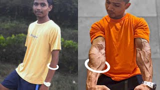 How to Grow Bigger Wrists amp Forearms [upl. by Cogn]