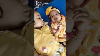 Viral Sister Love Moments 💖 The Cutest Bond Between Sisters SisterLove ViralVideo SiblingGoals [upl. by Hairas]