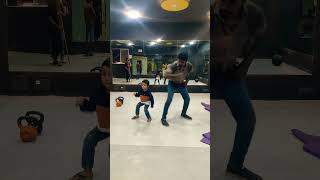 mass dance trending folksong viralshort celebrity dance studio jogi master kodad [upl. by Nilra]