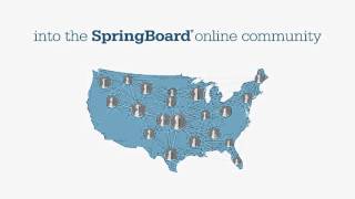 SpringBoard Digital Community [upl. by Ecargyram]