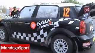 WRC Fafe Rally Sprint 2012 HD [upl. by Notsuj]