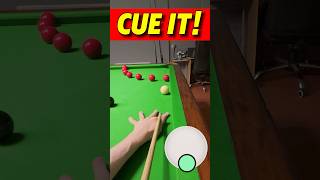 Snooker Practice Challenge Week 37 🔴🔴🔴🔴🔴🔴🔴 GoPro Headcam POV [upl. by Einafats]