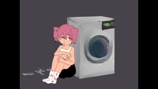 Washing Machine Heart COVER Kasane Teto SynthV [upl. by Sahpec]