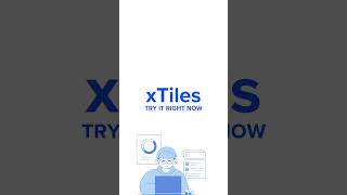 📈 Best ADHD xTiles Templates xtiles shorts adhd [upl. by Niram]