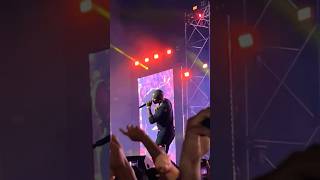 Rewinding to the night AKON set the stage ablaze akon shillong [upl. by Loleta]