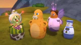 Higglytown Heroes  Halloween Heroes [upl. by Rabassa]