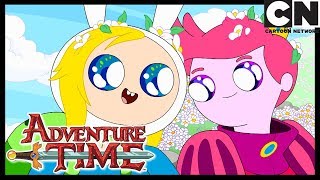 Adventure Time  Every Episode Ever  Season 3  Cartoon Network [upl. by Pik]