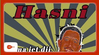 Hasni  Gualou ou gualou [upl. by Jerri]