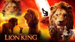 MUFASA THE LION KING Trailer 2 2024 [upl. by Gnim]