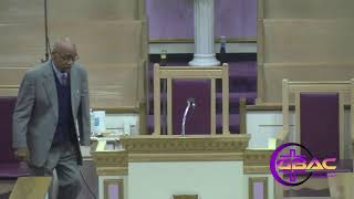 Greater Bethel Apostolic Church Concert Service 11\10\24 [upl. by Delle931]