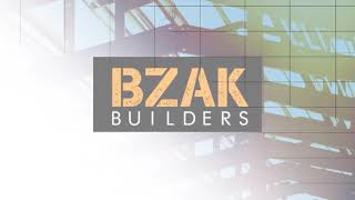 BZAK Builders Roofing DuroLast Installers [upl. by Shaylyn127]