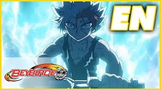 Beyblade Metal Fury Flash Sagittario  Ep139 [upl. by Ladd]