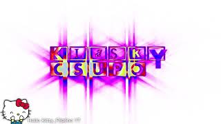 Klasky Csupo Logo History enhanced with Rippleshine [upl. by Ranie]