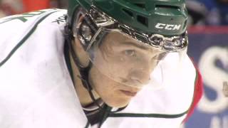 Halifax Mooseheads PreGame Video  Memorial Cup Final 2013 [upl. by Hermione]