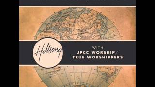 4 Kau Ditinggikan I Will Exalt You  Hillsong Global Project Indonesia with Lyrics [upl. by Lathe]