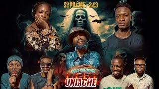 quot UNIACHE EPISODE 2quot  nouveau film congolais  2024 fallyipupabellevuetv2706 [upl. by Adnawal]