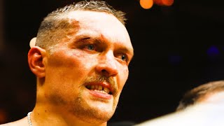 Oleksandr Usyk  HIGHLIGHTS amp KNOCKOUTS [upl. by Dale]