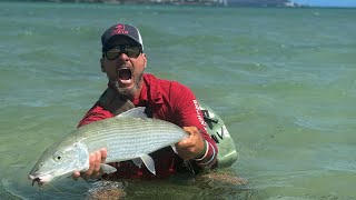 Fly Fishing the RAT on Oahu 29 Sep 2024 [upl. by Asilram]