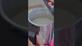 Delicious Palappam Recipe  Tasty Nibbles  Palappam Recipe  Easy Palappam [upl. by Ahsiema848]