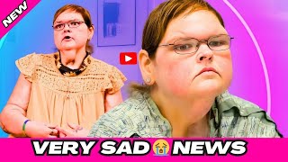 Heartbreaking NewsAmy Slaton Breaks Silence on Her Arrest The Truth About 1000 Lb Sisters Revealed [upl. by Solraced]