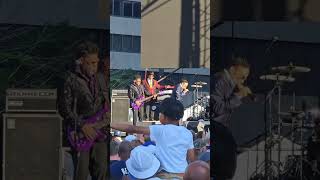 Morris Day and the Time  Cool  live at the Taste of Minnesota 7724 Minneapolis [upl. by Fira]