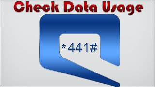 How to check BALANCE Mobily Social Package [upl. by Schrick241]